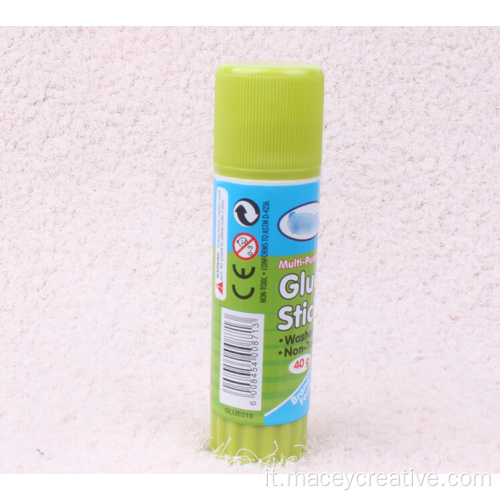 Opere d'arte personalizzate non tossiche Pvp PVA Glue Stick